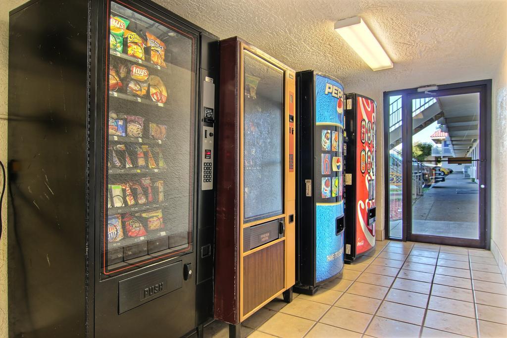 Motel 6-Amarillo, Tx - Airport Exterior photo