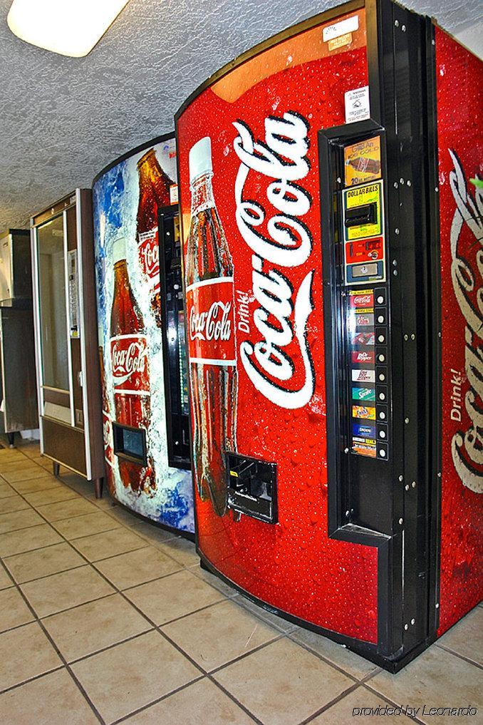 Motel 6-Amarillo, Tx - Airport Exterior photo