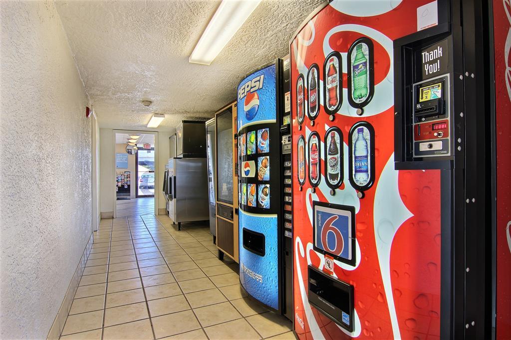 Motel 6-Amarillo, Tx - Airport Facilities photo